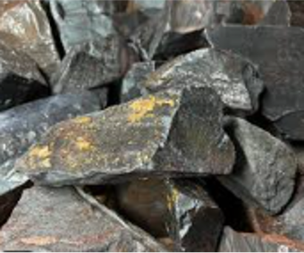 HEMATITE ROCK HEMATITE ROCK